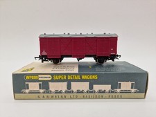 Wrenn railways w4305x for sale  NEWBURY