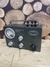 Transistor test set for sale  STEVENAGE