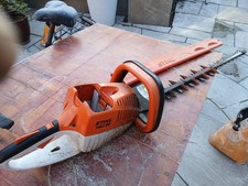 Stihl hsa cordless for sale  NEWARK