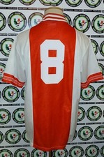 Ajax 1994 1995 usato  Italia