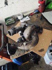 Turbina maggiorata alfa usato  Brugherio