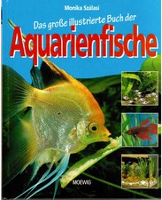 Große buch aquarienfische gebraucht kaufen  Deutschland