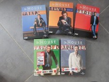 Dvd lot intégral d'occasion  Saint-Jouan-des-Guérets