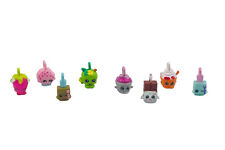 Lot shopkins charms for sale  Redding