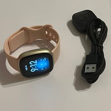 Fitbit versa gps for sale  Raleigh