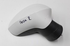 Außenspiegel seat ibiza gebraucht kaufen  Küps