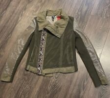 Desigual womens jacket for sale  Myrtle Beach
