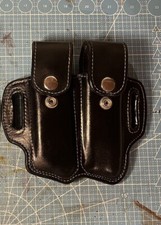 Colt 1911 double gebraucht kaufen  Melle