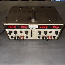 Thurlby 30v psu for sale  NUNEATON
