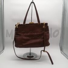 Borsa donna cruciani usato  Corbetta