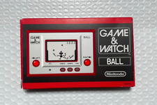 Game and watch d'occasion  Expédié en Belgium