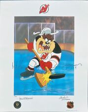 Slapshot taz litho for sale  Saint Paul