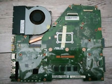 Carte mere asus d'occasion  Nevers