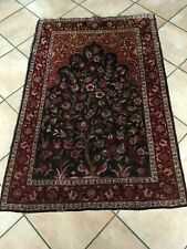 Tapis ancien persan d'occasion  Saint-Parres-aux-Tertres
