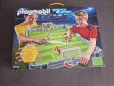 Playmobil sports action gebraucht kaufen  Speyer