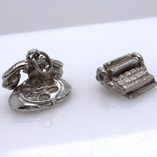 Manual typewriter rotary for sale  Los Angeles
