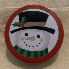 Michaels snowman small for sale  Council Bluffs