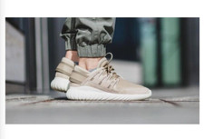 Adidas tubular nova gebraucht kaufen  Piding