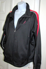 Reebok track jacket for sale  Redding