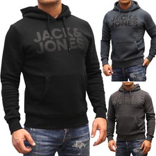 Jack jones hoodie gebraucht kaufen  Waghäusel