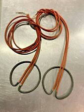 Round tubular heater for sale  Reedsville
