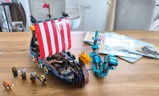 lego wikingerschiff gebraucht kaufen lego wikingerschiff gebraucht kaufen Nürnberg