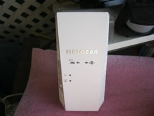 Netgear ex7300 white for sale  Tempe