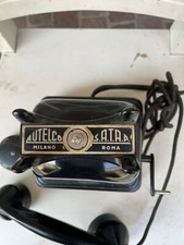 Centralino autelco milano usato  Welsberg Taisten