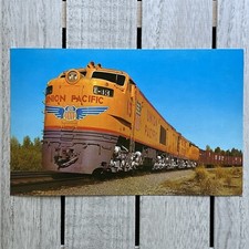 Vtg union pacific for sale  Chicago