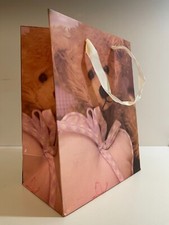 Borsa regalo carta usato  Duino Aurisina