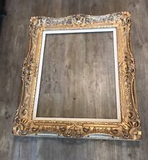 Ornate gold picture for sale  Longmont