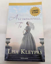 Libro lisa kleypas usato  Unsere Liebe Frau im Walde St Felix