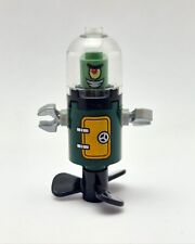Lego minifigure spongebob usato  Monza