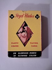 Kartenspiel erotik erotic gebraucht kaufen  Deutschland