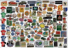 Pin lot 127 gebraucht kaufen  Bremen