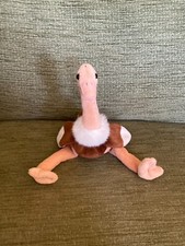 Beanie babies ostrich for sale  LAMPETER