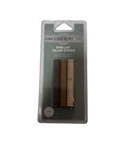 Liberon shellac filler for sale  PETERBOROUGH