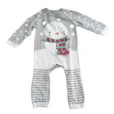 Christmas romper suit for sale  CHICHESTER