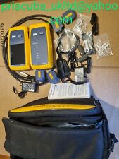 Fluke networks dsx for sale  WELLING