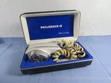 Philishave luxe rasierapparat gebraucht kaufen  Wettenberg