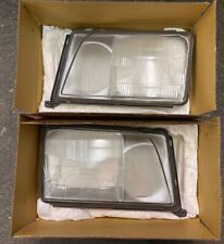 Mercedes w124 streuscheiben gebraucht kaufen  Stuttgart