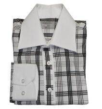 Chemise ajj 777 d'occasion  Poitiers