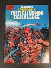 Magnus briganti gli usato  Imola