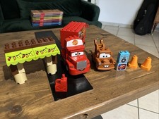 Lot duplo cars d'occasion  France