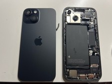 Scocca completa iphone usato  Rozzano
