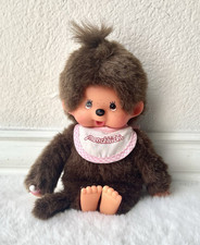 Vintage monchhichi girl for sale  Allen