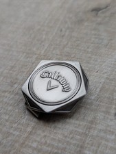 Callaway metal hat for sale  STAFFORD