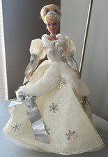 Holiday princess cinderella for sale  Erie