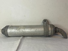 Malossi mhr 50cc usato  Bologna
