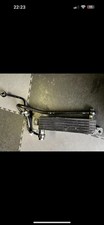 Row oil cooler for sale  IPSWICH